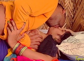 Village bhabhi potent romanticist make the beast with two backs video.