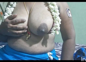 Tamil Saree housewife romance with ex boy friend part2