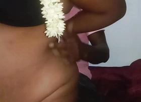 Tamil house wife  roughly ex boyfriend secret sex Hawt voice Big unartificial jugs nice bawdy cleft eating Big ass big boobs lovely fucking