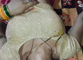 Hit Bhabhi Ki Saari Uthake Chudai Kari XXX Video Hindi Audio