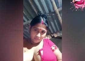 Desi aunty