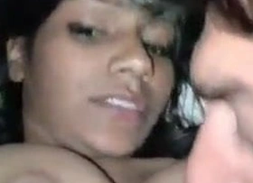 Desi Boob sucking