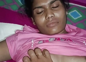 Deshi husband wife morning time