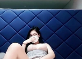 Perfect Tits From a Hawt Asian Girl