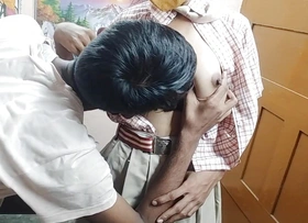 Indian School sex viral video