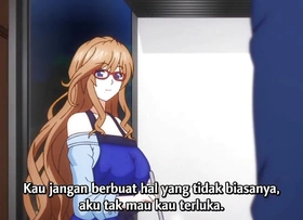 Mommy Sangean Ep1