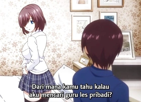 Mommy Sangean Ep2