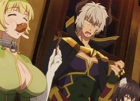 How Not to Summon a Demon Lord Compilation