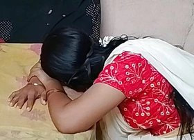 Kerala Malayalee Girls Sari enjoying her husband's cock in her mouth