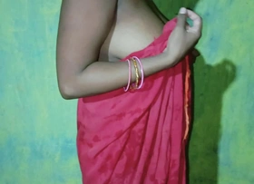 Big boobs Indian bhabhi ki chudai desi homemade sex video