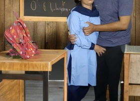 Indian Brand-new school doll first seniority sex with her boyfriend, student viral videos