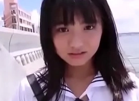 Japan cute girl