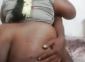 Tamil sexy Chennai aunty fucking ex boyfriend