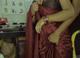 Indian Maid Aunty Rough sex video