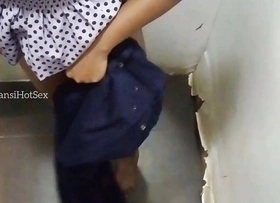 Sri Lankan Dressing Room Fuck - Risky Public Mating