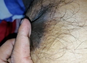 18+ Desi Bhabi Chut The vagina be beneficial to the girl who was set up in an Indian impart is very tight