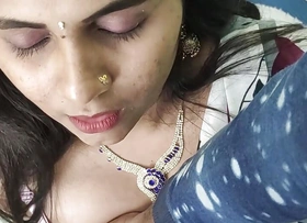 Saree hot boobs press navel fingering here cleavage show romance by Vaishnavy and Sharun Raj, Hot mallu couple boobs press love