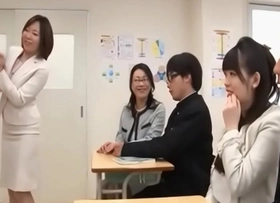 japanese sex ed