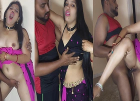 DESI HOT HUNGRY WIFE HARDCORE SEX WITH HER YOUNG HUSBAND