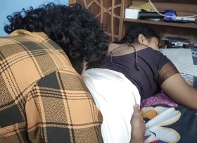 Mallu couple first night video, First night sex, Kerala saree first night hawt romance all round sex, Mallu couple first night sex