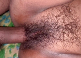 mangalsutra wali bhabhi ko chudai kiya rat me