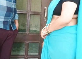 Indian Desi Bhabhi Fucked Hard by Say no to Devar First Time