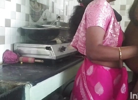 Tamil kitchen sitting thing embrace