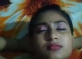 Indian woman high on coitus fixing 2