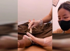 Asian Beautican – Brazilian Wax