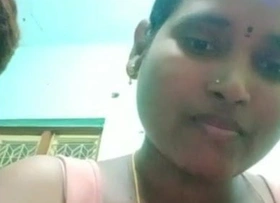 Telugu aunty