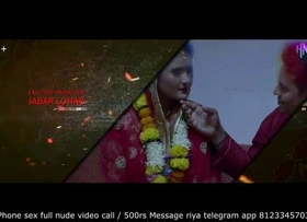 Riwaj 2021 Hindi HottyNotty EP02