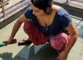 Deshi indian bhabi