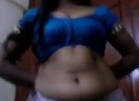 Desi Telugu Harini