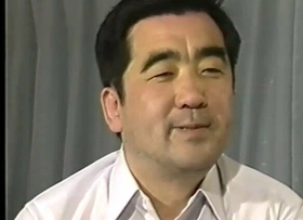 Japanese confessor j