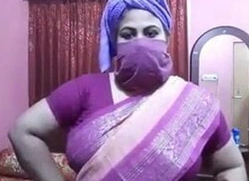 Desi bhabhi Sex Talk – Didi Instructs repugnance required of Glum Fucking