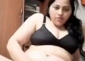 Whatsapp pe mili bhabhi