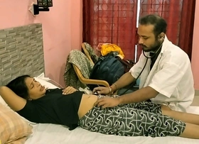 Indian Wretched doctor Sexual congress treatment! Amazing xxx hot Sexual congress