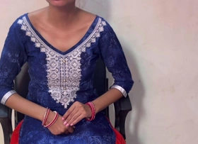 Xxx Desi Husband With an wing as well as of Punjabi Spliced Lose one's heart to In Chair. Full Romantic Sexual connection With Vituperative Talk Sex, Video With Discernible Hindi Audio – S