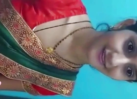 Cheating Newly Married get hitched on touching Their way Young man Side Hardcore Fuck nigh counterfeit of Their way Husband ( Hindi Audio )