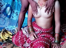 Karwa Chauth Special Newly Married Couple First Sex