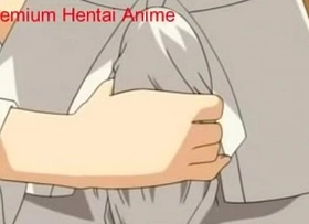 Hollow Hentai sex - Hentai Anime Reckon cum approximately secondarily  http_//hentaifan porno flick