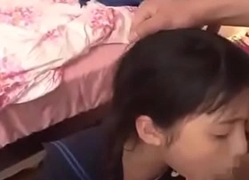 Japanese forced girlfriend