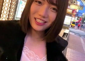 ハメ撮り 顔面偏差値99圧倒的美人な彼女 遠距離交際で久しぶりの中華街デート理想のカップル艶肌おわん型おっぱいに無毛地帯こう見えてちょっと博識#彼氏はちょっとおバカさんエッチは大好き汗だくプレイ情熱ピストンで中出し好き女子大生段々女の顔になっていく様子がエロすぎる　porn bit gonzo 3tzKNva