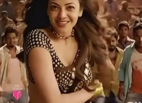 Can't control!Hot and Sexy Indian tinge Kajal Agarwal showing her close-fisted juicy butts and big boobs.All hot videos,all helmsman cuts,all exclusive photoshoots,all leaked photoshoots.Can't stop fucking!!How long Tuchis you last? Fap challenge #5.
