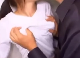 Japanese Girl Public Sex