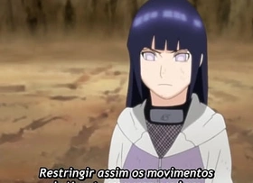 Pain safado faz estupro coletivo no Jiraya e depois fode Konoha sem camisinha