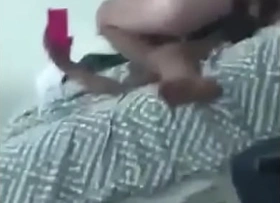 Pinay teacher records herself on iPhone being fucked by co-worker