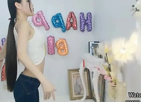 Sexy Chinese babe dances sob susceptible livecam - gonzo asianfap club porn gonzo
