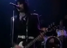 Joan Jett - Live 1982