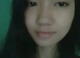 Myanmar girl
